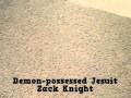 Jesuit Zack Knight harassed Gail Chord Schuler (actual voice recordings)