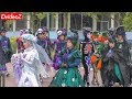2019年9月15日 TDL スプーキーBoo!パレード ダンサーさん入場