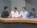 Daily Iowan Sports Forum — Aug. 31