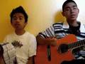 So Wonderful (cover)