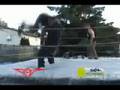 Nickelback - Side Of A Bullet (NCW Soul Survivor) 2008
