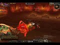SRO Blade Glaive Grind