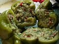 225 STUFFED BELL PEPPERS & \ 225 STUFFED BELL PEPPERS & \
