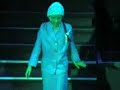 Eloise Smith The Wizard And I -  Susan Parks, Billy Elliot