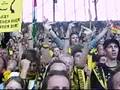 Borussia Dortmund-Fc Bayern --Wir singen scheiß Luca Toni!