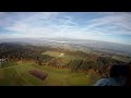 Glider Formation Flight