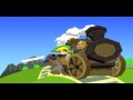 The Legend of Zelda: Spirit Tracks - Dark World Golden Train Theme  (?)