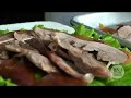 Peking Duck: A Lesson on Beijing\ Peking Duck: A Lesson on Beijing\