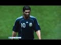 Pro Evolution Soccer 2009 Gameplay Video 3