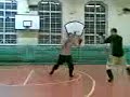 FIGHTS