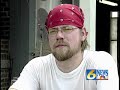 panther pour news clip
