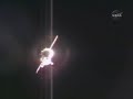 SOYUZ TMA-10 DOCK ISS / EXP. 15 / SIMONYI SOYUZ TMA-10 DOCK ISS / EXP. 15 / SIMONYI