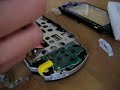 (uploaded by Oscarr)&nbsp;PSP LCD Screen from DealExtreme
