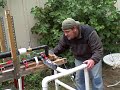 Jon, Mark, and a Lime Cannon