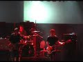 Tocotronic - Pure Vernunft Darf Niemals Siegen - Wiesen 2005 Tocotronic - Pure Vernunft Darf Niemals Siegen - Wiesen 2005