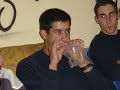 Matilla de Arzon fiestas de Octubre 2002