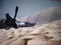 Halo 3 Sandtrap Fun: Scorpian Tank Glitches.
