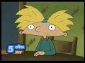 Hey Arnold - La bolsa de Dinero (Parte 2 de 2)