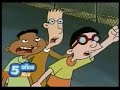 Hey Arnold - La bolsa de Dinero (Parte 2 de 2)