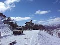 road gap near perisher blue road gap near perisher blue