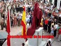 Inauguración estatua Gral. Reding. Bailén, 19 de Julio 2008. Inauguración estatua Gral. Reding. Bailén, 19 de Julio 2008.