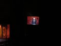 clip from eddie izzard's hilarious show at radio city, new york, 6/27/2008.