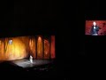 clip from eddie izzard's hilarious show at radio city, new york, 6/27/2008.