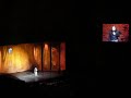 clip from eddie izzard's hilarious show at radio city, new york, 6/27/2008.