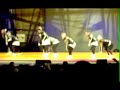 Dziah 2007 World Champs