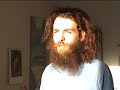 как начать рисовать масляными красками? 2 часть