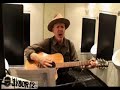 (Behind) Closed Doors: Michael Gira