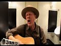 (Behind) Closed Doors: Michael Gira