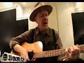 (Behind) Closed Doors: Michael Gira