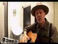(Behind) Closed Doors: Michael Gira
