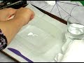 Halloween Decorations & Treats for Parties : How to Make Ghost Halloween Decorations Halloween Decorations & Treats for Parties : How to Make Ghost Halloween Decorations
