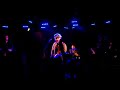Cross Canadian Ragweed:  Walls of Huntsville