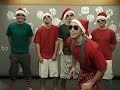 NSYNC Merry Christmas