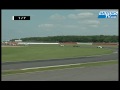 Silverstone Classic F1 start 2008