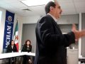 Presentacion de Ecofreeze en la AMCHAM Monterrey - Boulder Environ Solutions parte 2