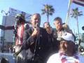 Jim Gilchrist, Minuteman Project Hollywood Blvd speech