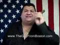 The Guy From Boston, Good News About Nuclear Destruction
