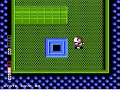 now i know, i called this boss 'heavy shell' by mistake, many times. not that i was that far off anyway. it happens. unfortunately the wide wave gun shot is terrible against this boss due to the close proximity of its claws. i think getting hit on purpose might be my best chance. game made and published by sunsoft.