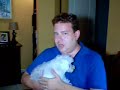 Jim & Maui Howl...just for fun