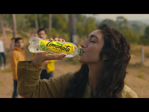 Bisleri Limonata-Let Loose