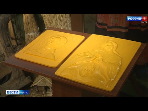 Инвалиды по зрению Забайкальской региональной организации ВОС приглашаются в Забайкальский краеведческий музей на выставку тактильных копий экспонатов