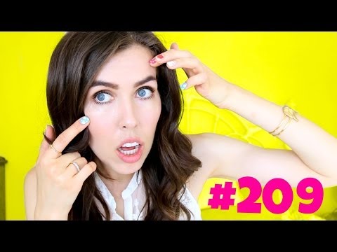 PLASTIC SURGERY!?! (S.O.S. #209)