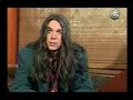 Charlas con Pacheco, entrevista con los irreverentes (1997)
