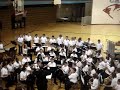 CJHS - Drums of Darkness
