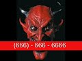 Devil Prank Call Devil Prank Call