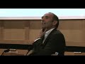 Maarten Hajer: Reframing Climate Policy